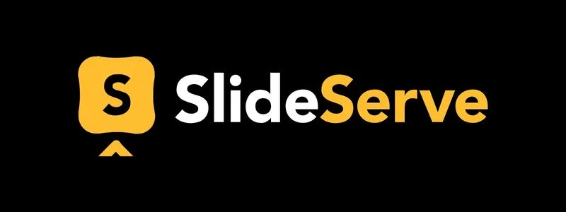 slide-serve