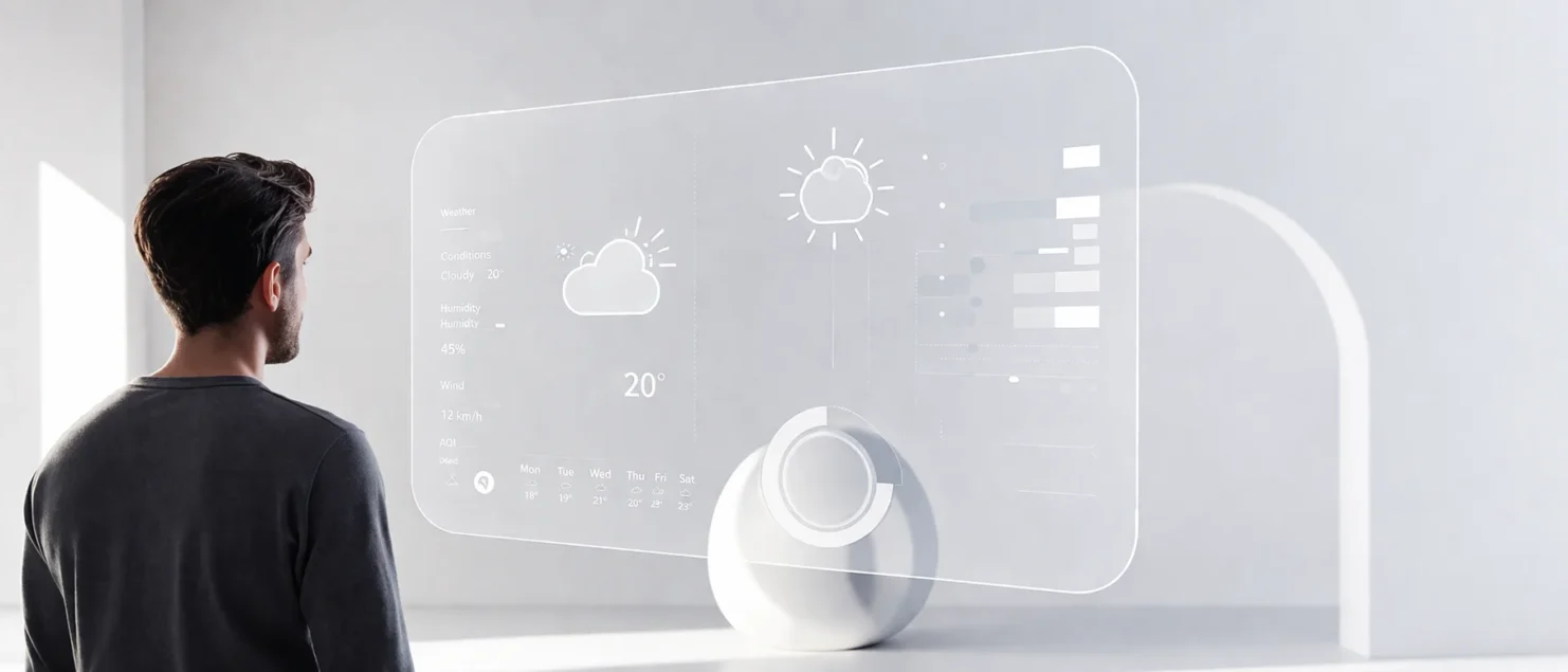 How Artificial Intelligence is Quietly Solving Several Crises Triggered by Climate Change