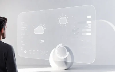 boundary-holding How Artificial Intelligence is Quietly Solving Several Crises Triggered by Climate Change