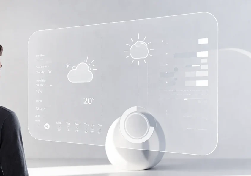 How Artificial Intelligence is Quietly Solving Several Crises Triggered by Climate Change