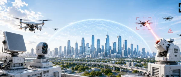Securing the Modern Airspace: The Critical Role of AI in Detection, Tracking, and Neutralizing Autonomous Threats
