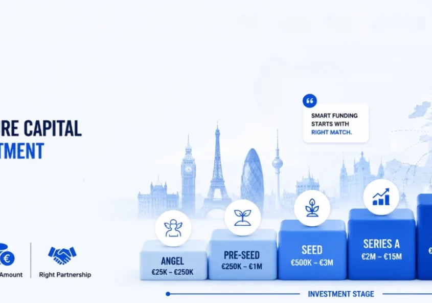 Venture Capital Minimum Investment