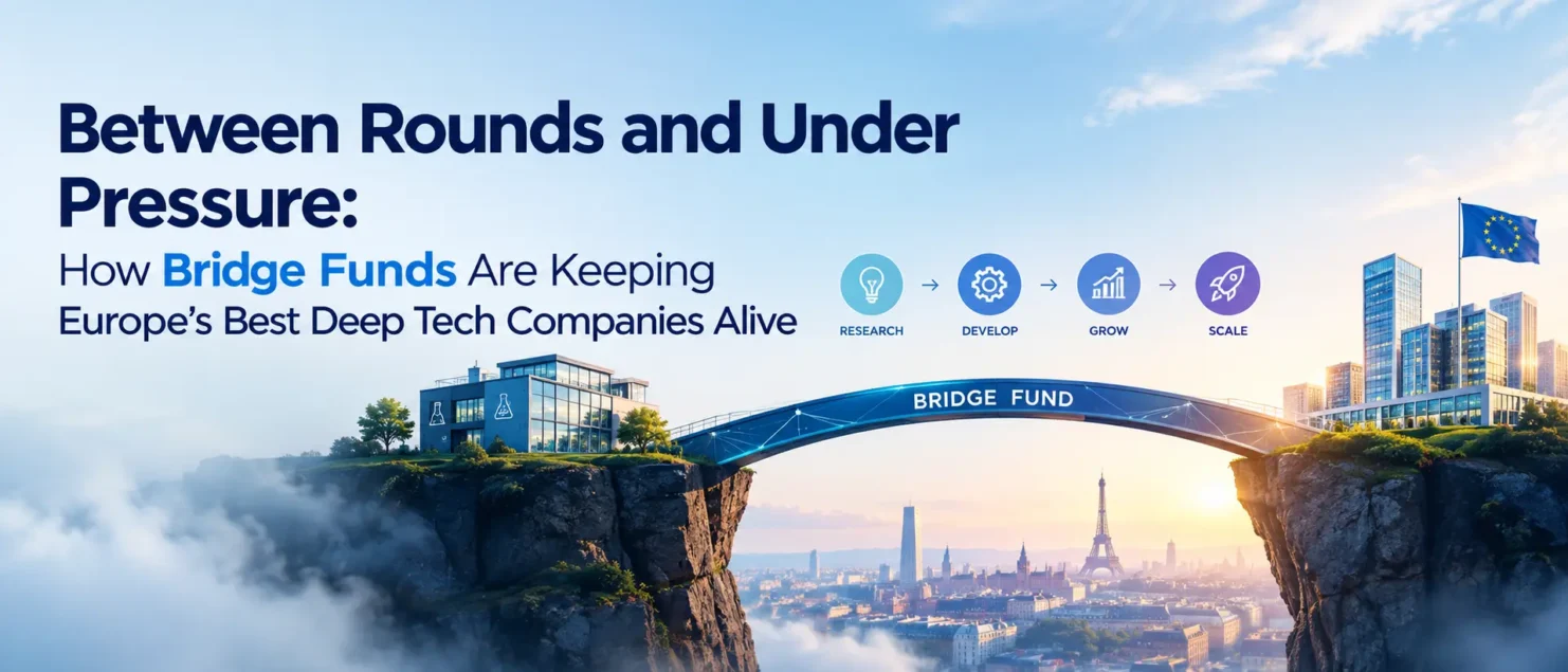 Bridge Funds