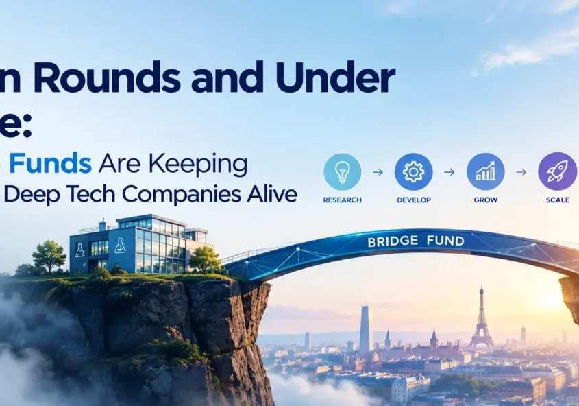 Bridge Funds