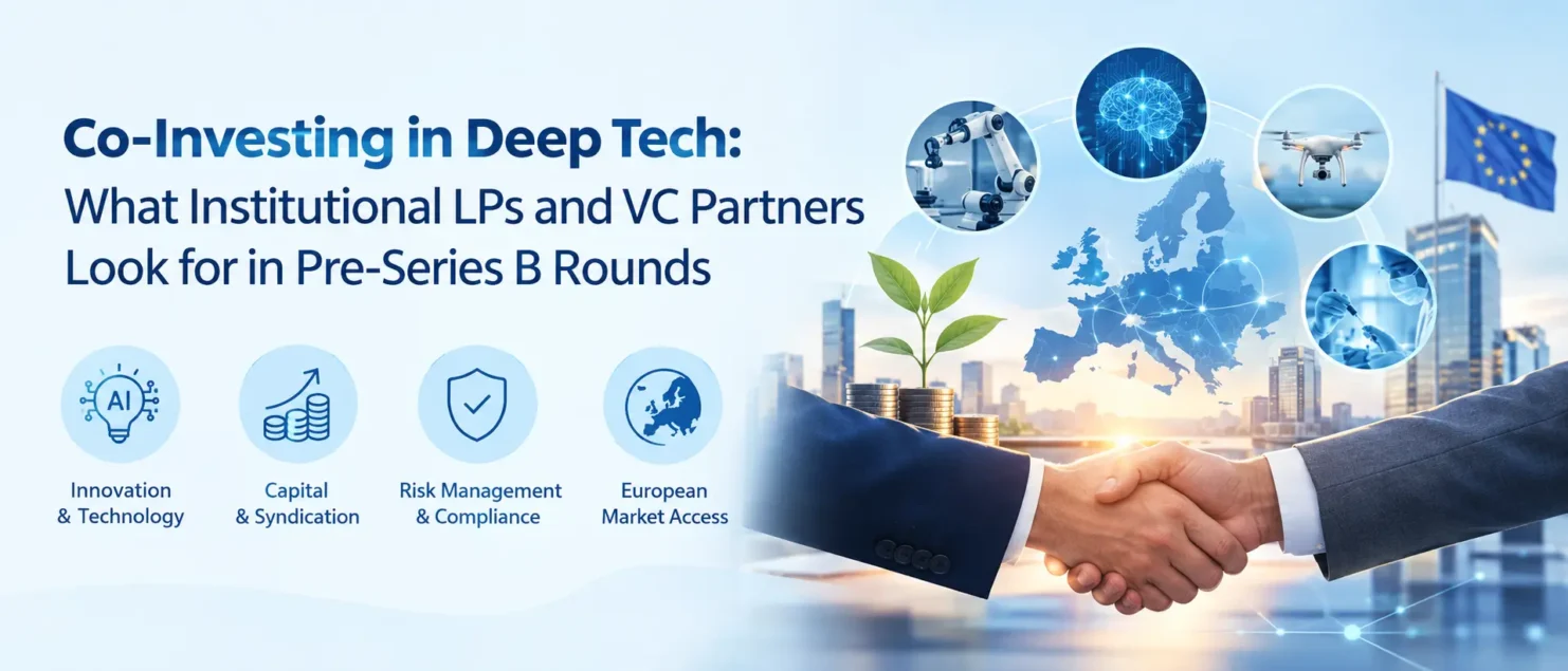 deep tech