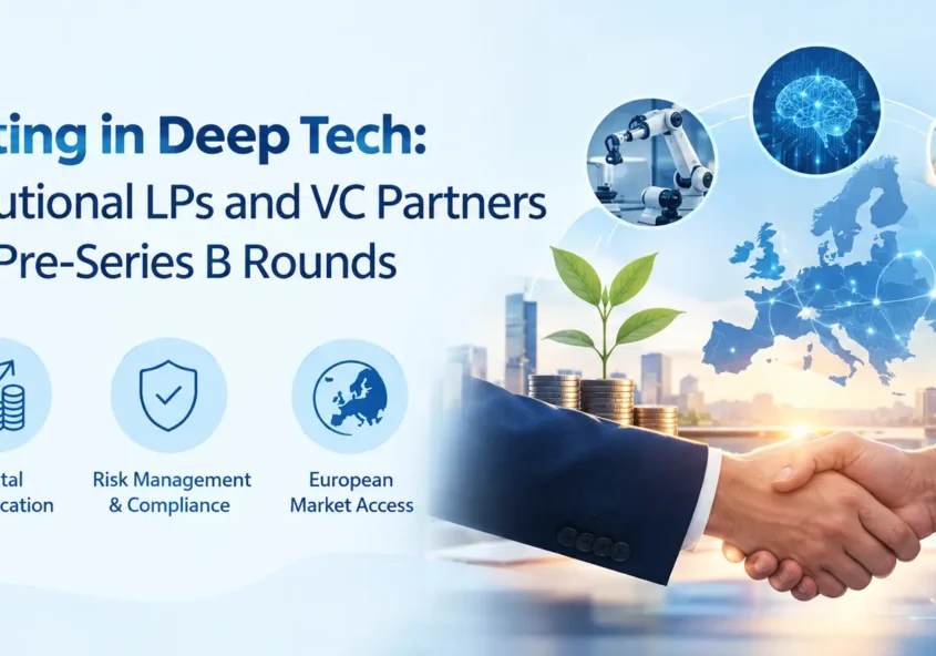 deep tech