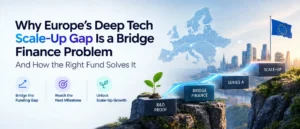 Tech Funding Bridge